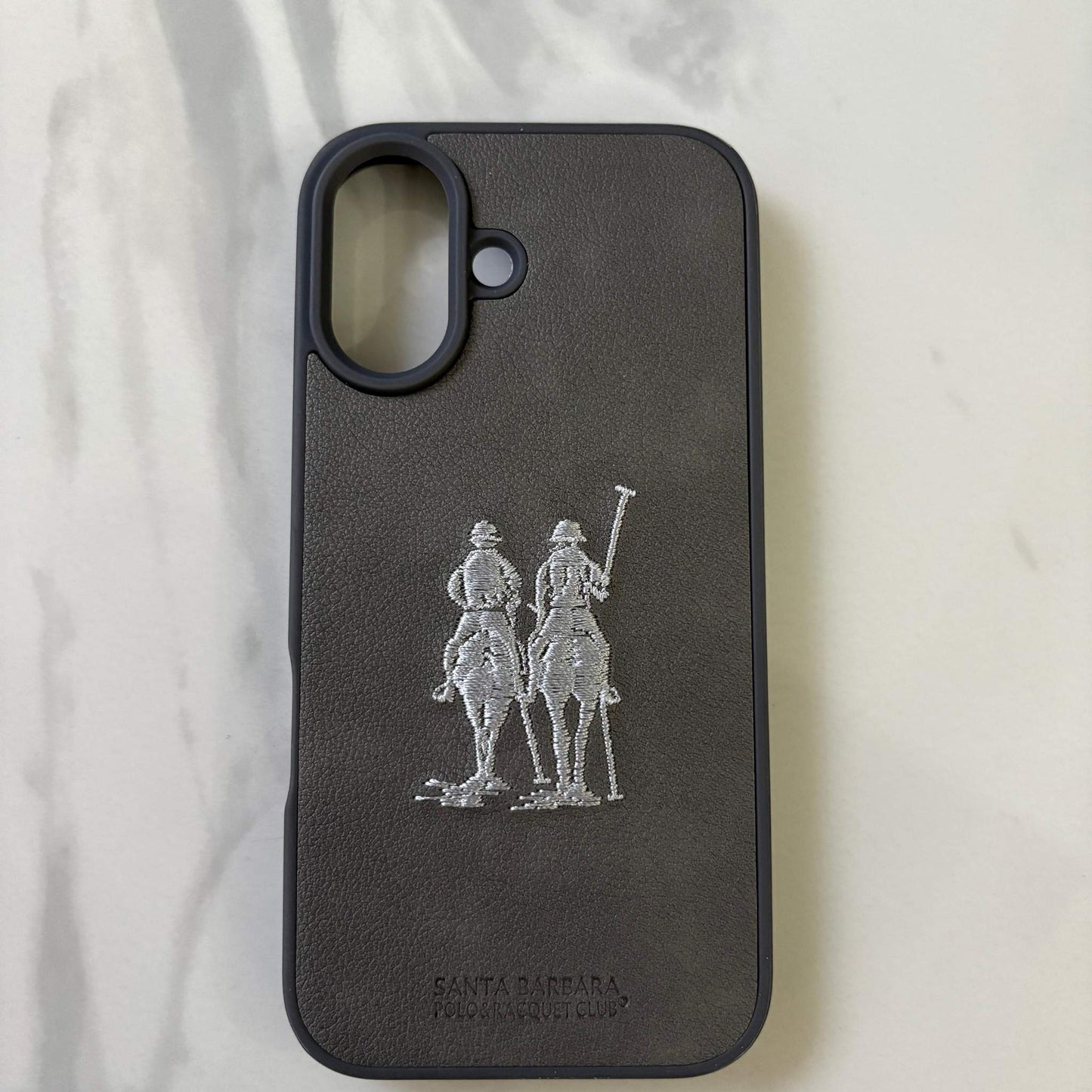 POLO IPHONE 16