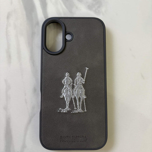 Coque Original iPhone 16 - MOUL POCHETAT