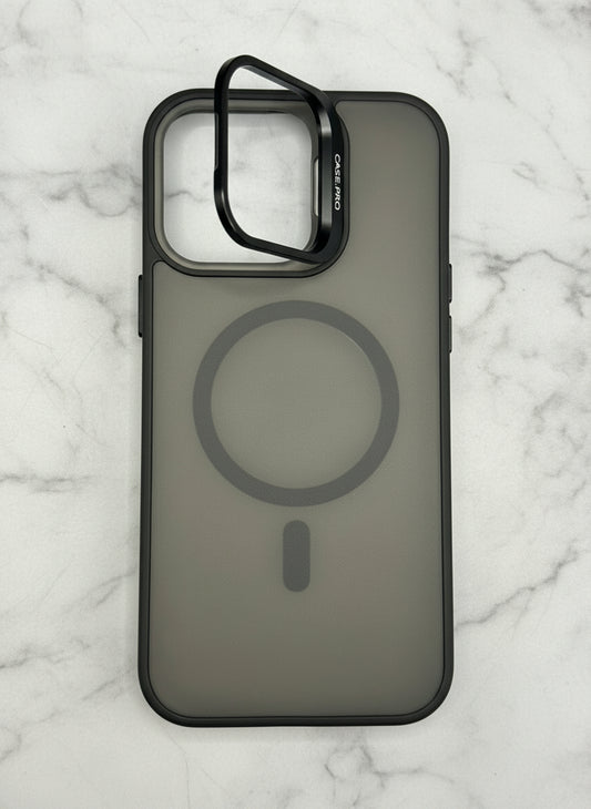 Coque Design Original iPhone 16 Pro Max vue dos - MOUL POCHETAT