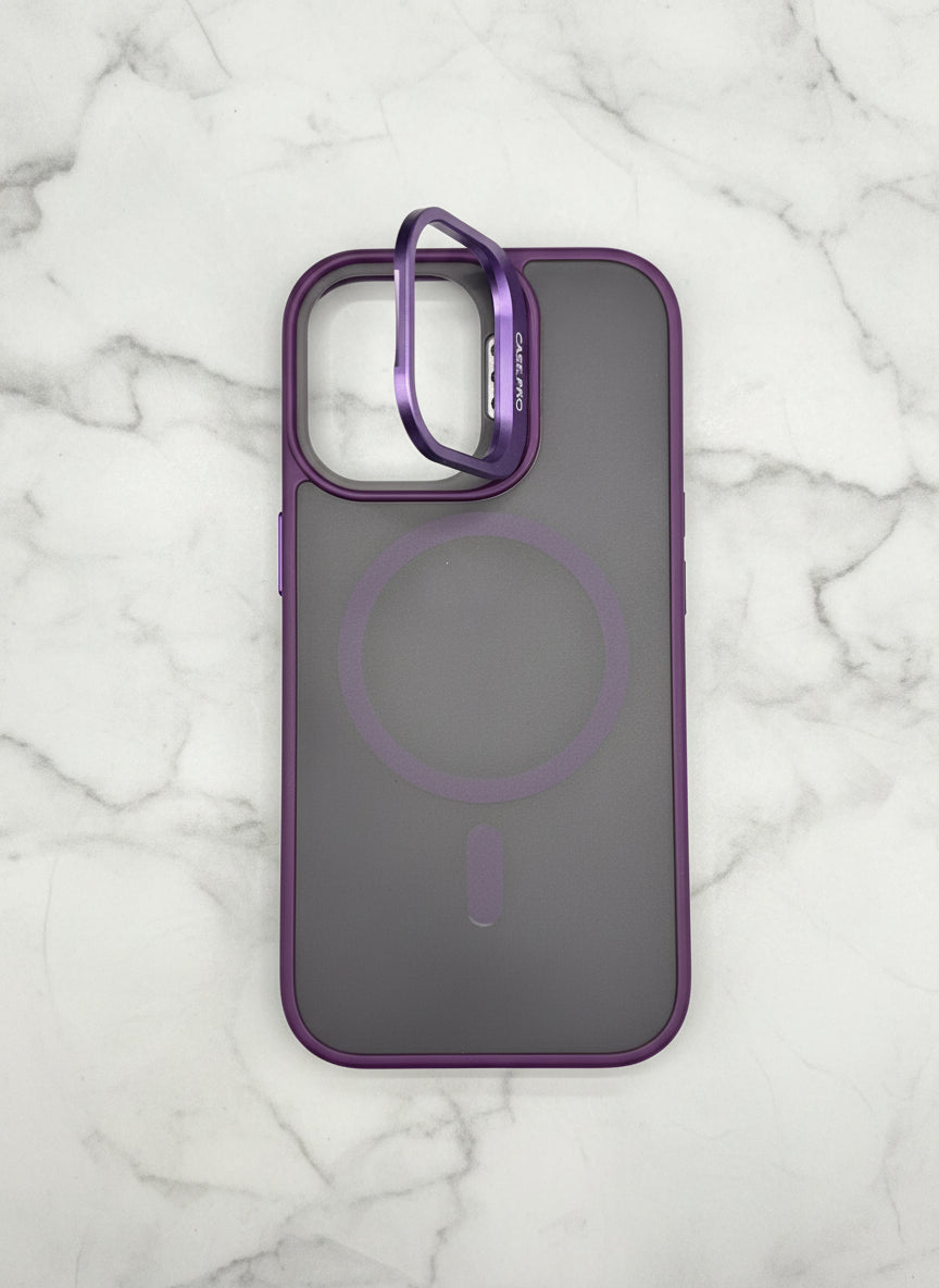 Coque Design Original iPhone détail design - MOUL POCHETAT