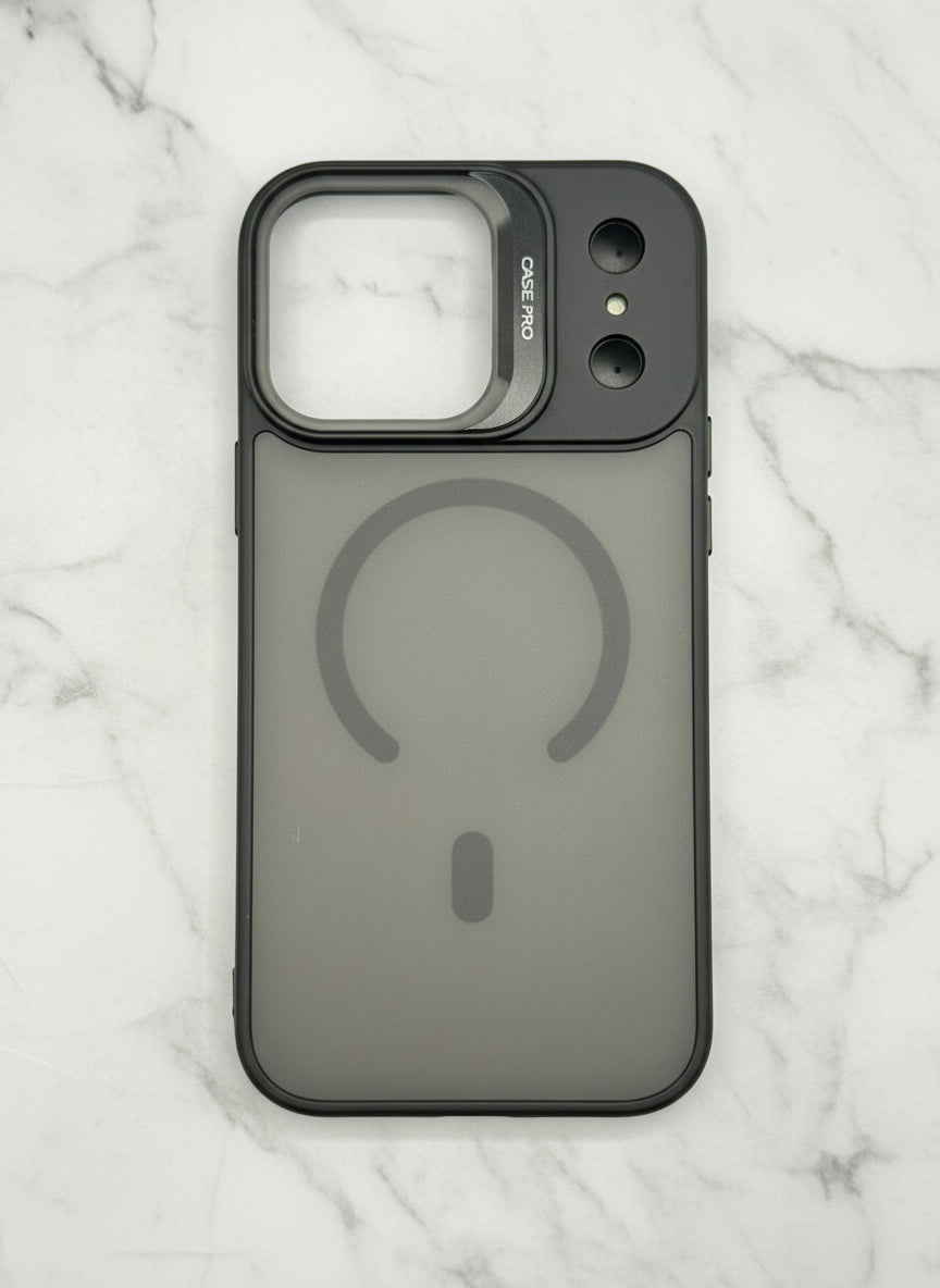 Coque Design Original iPhone détail design - MOUL POCHETAT