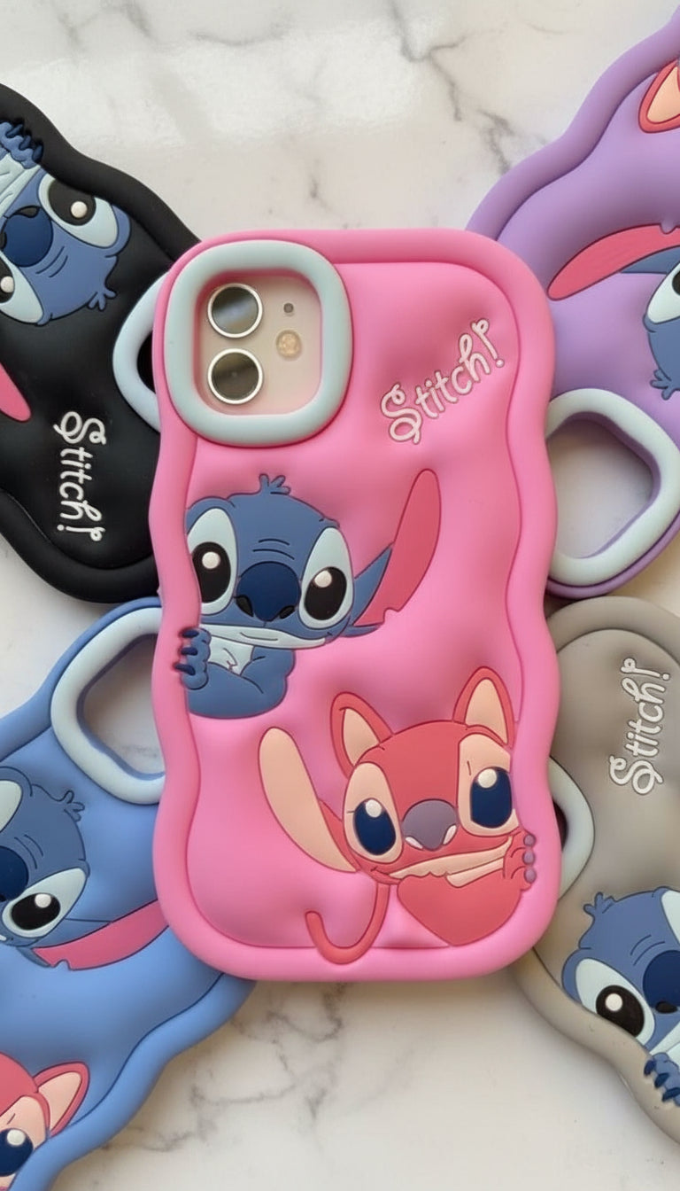 Coque Original iPhone 11 - MOUL POCHETAT