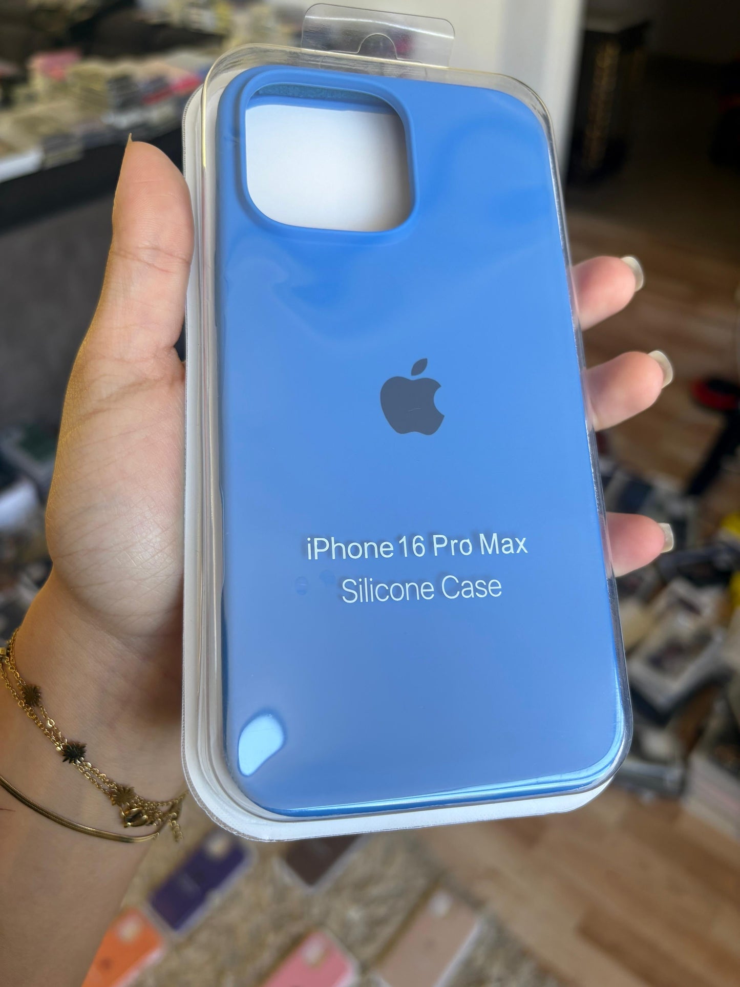 Funda Silicona iPhone 13/14