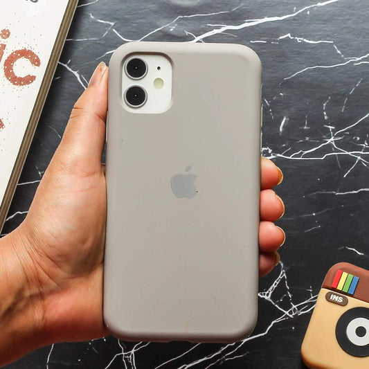 Silicone Case IP11 PRO