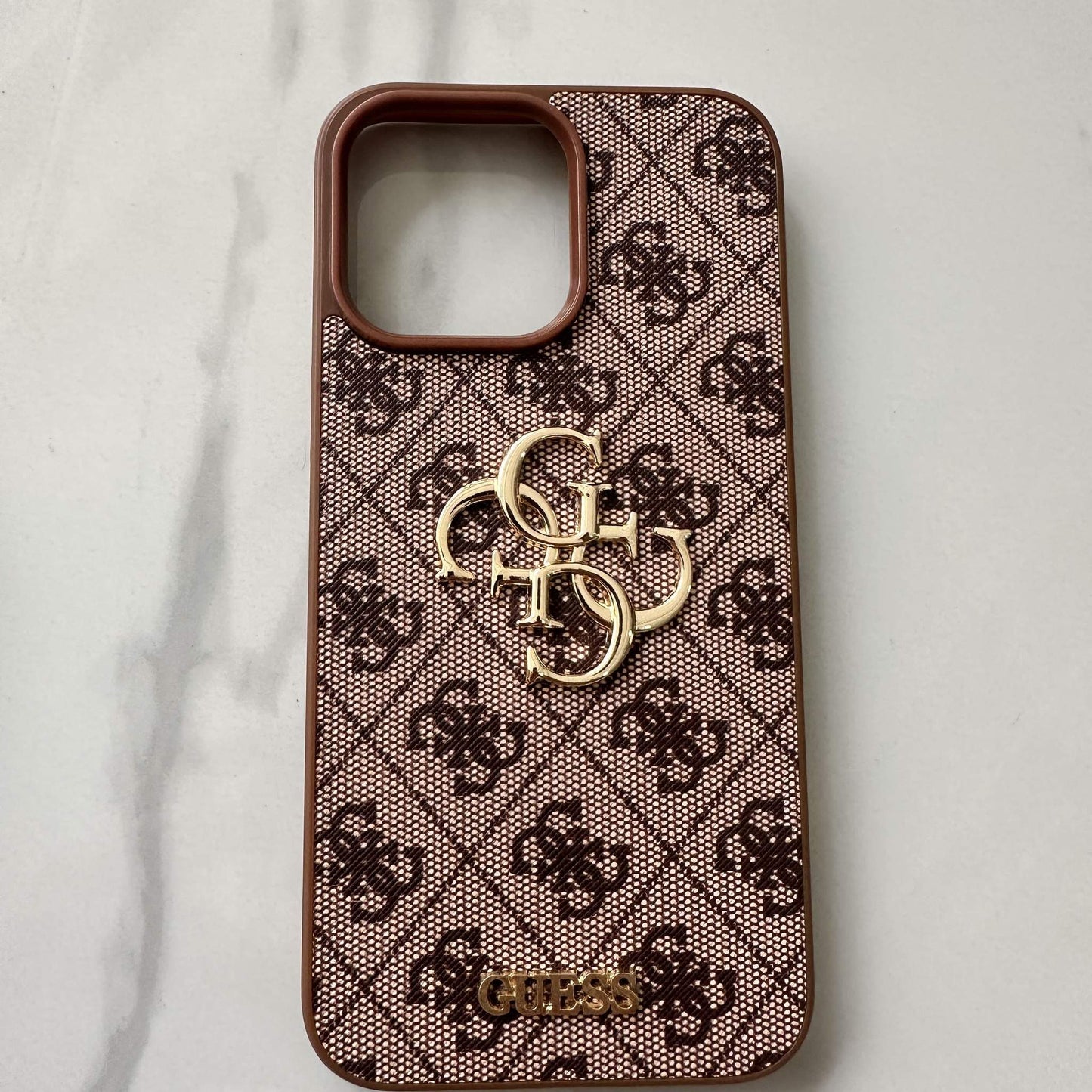 Coque Original iPhone 15 Pro Max - MOUL POCHETAT