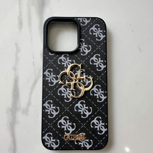 GUESS IPHONE 12 PRO MAX