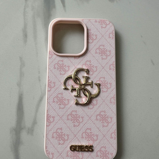 GUESS IPHONE 14 PRO MAX