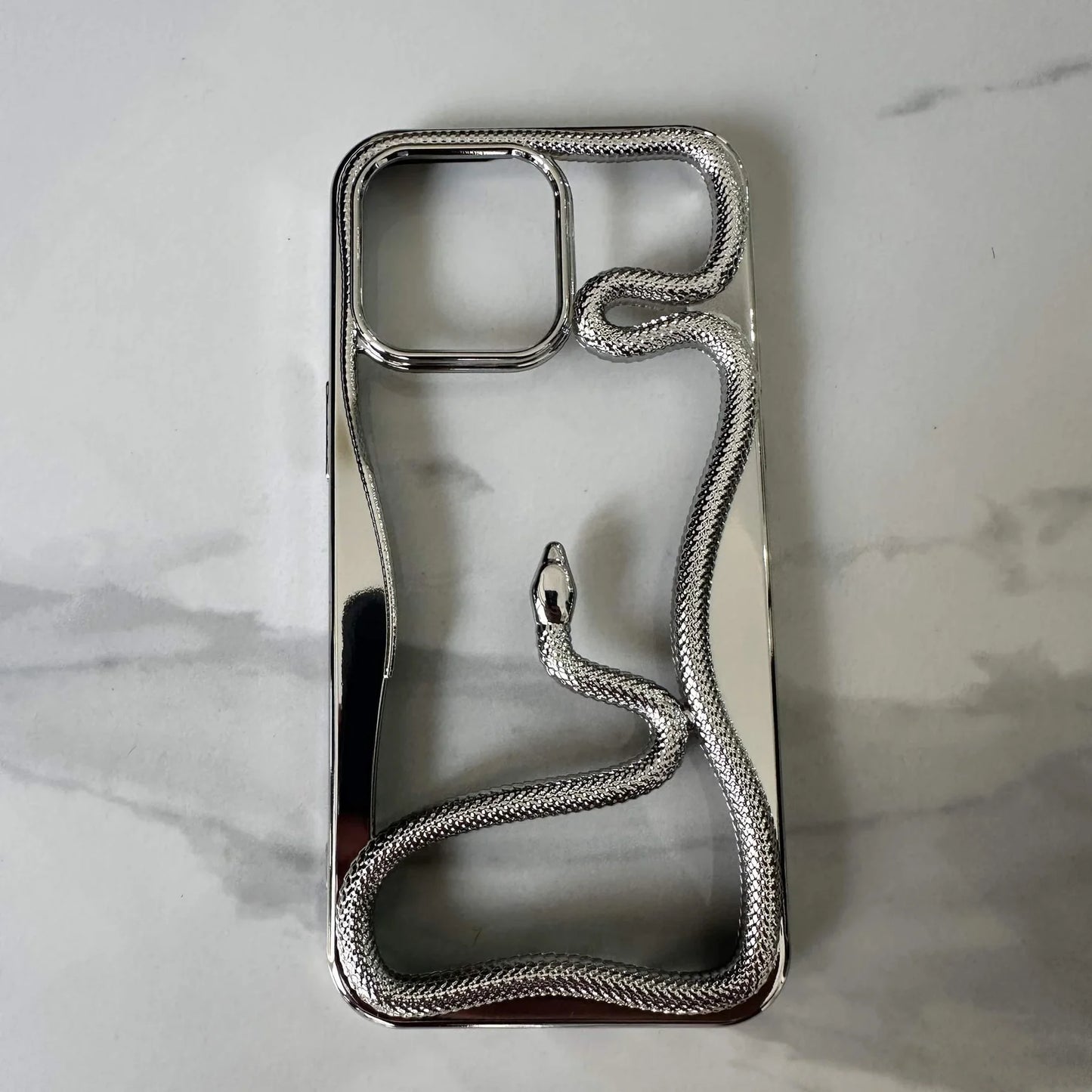 SNAKE IPHONE 12/12PRO