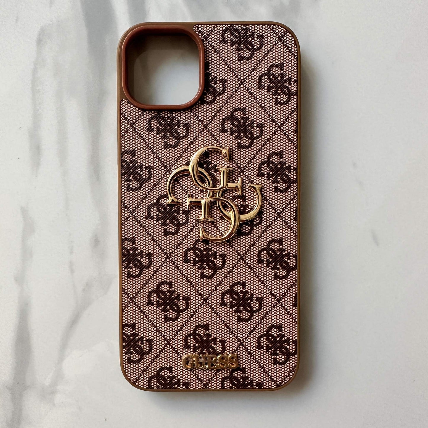 Coque Original iPhone 15 Plus - MOUL POCHETAT