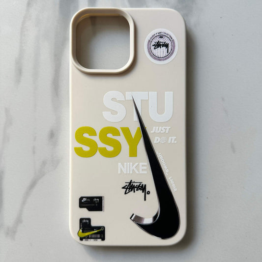 Coque Nike Sport iPhone 11 Pro Max - MOUL POCHETAT