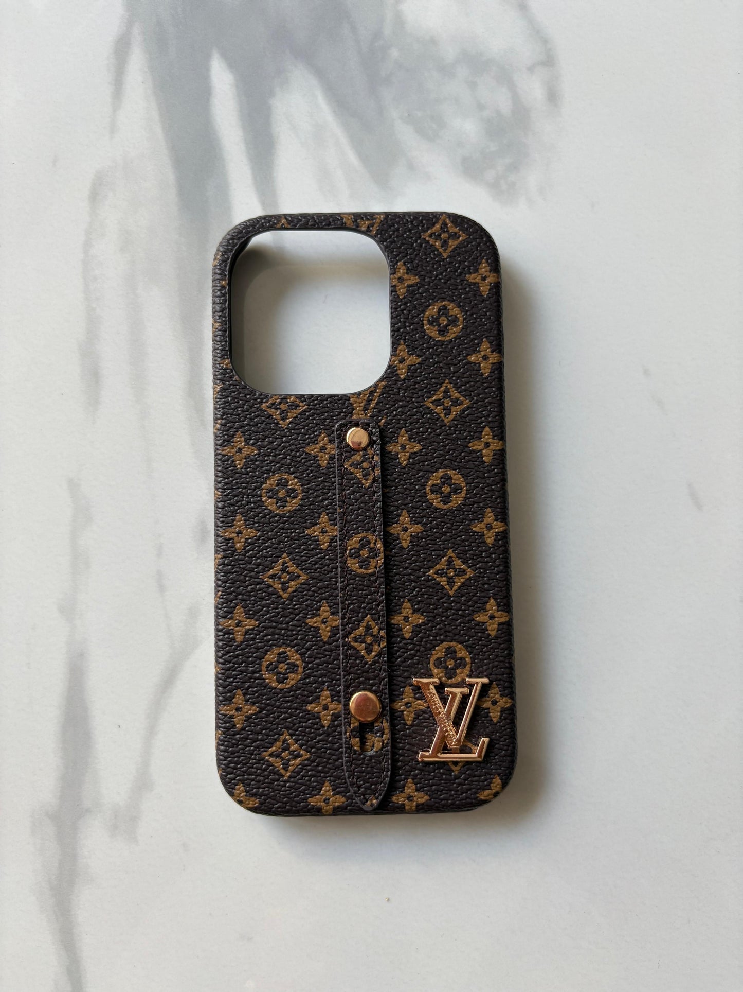 Coque Original iPhone 16 Pro - MOUL POCHETAT