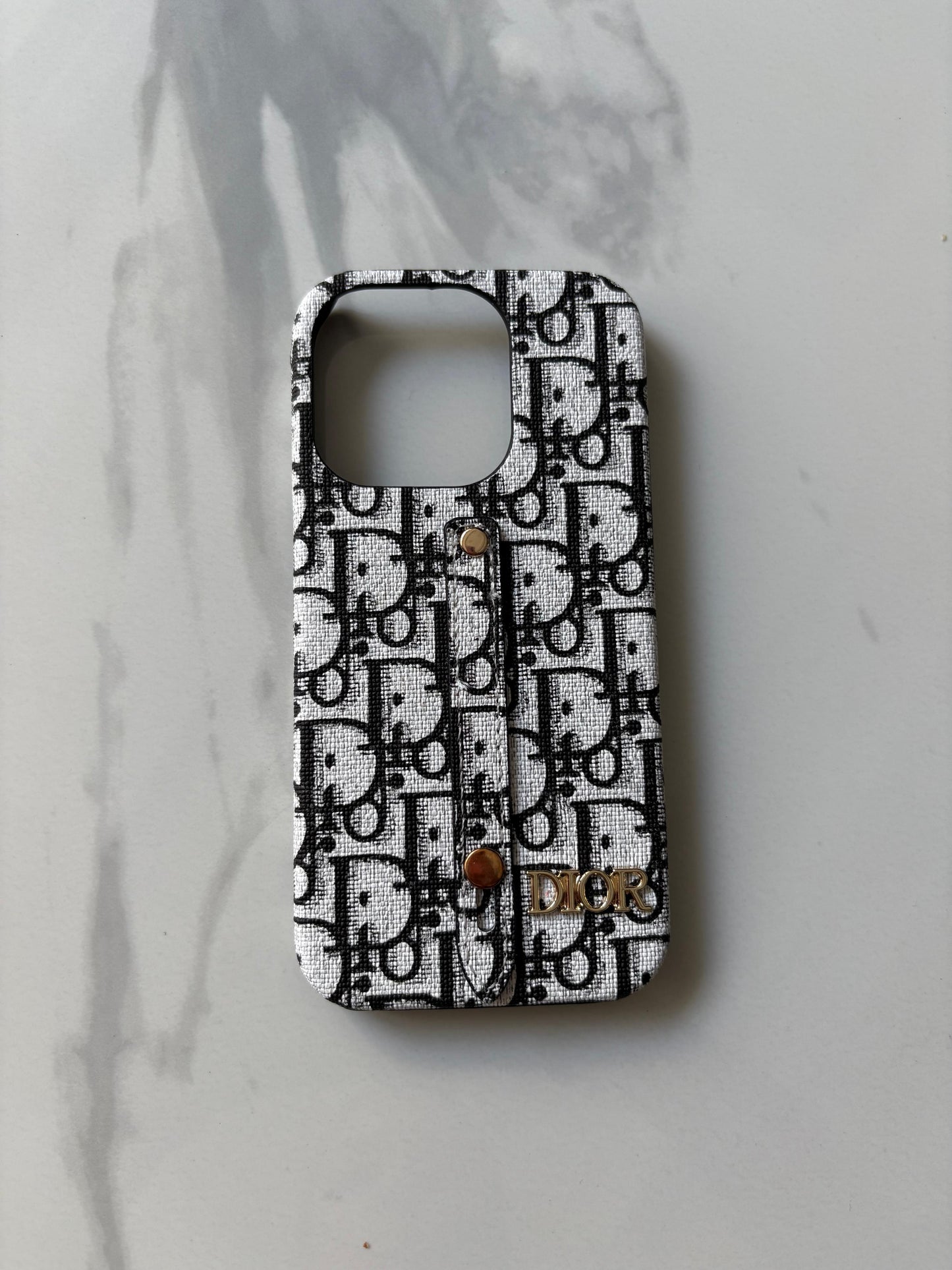 LUXURY IPHONE 15PRO