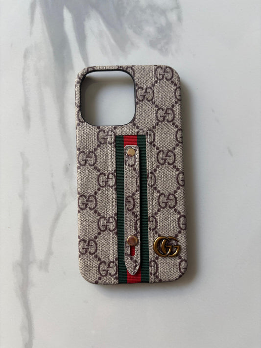 Coque Original iPhone 16 Pro Max - MOUL POCHETAT