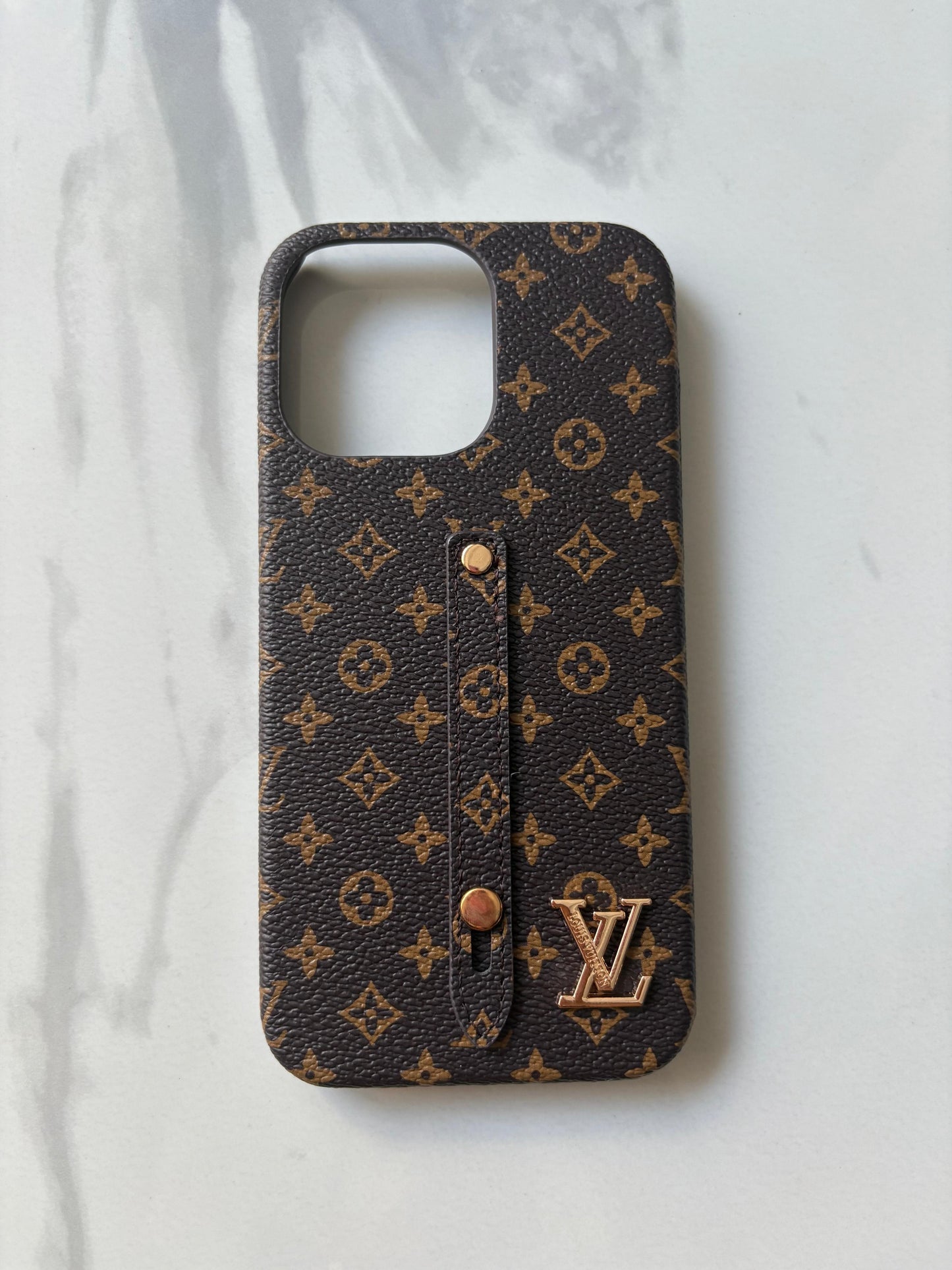 Coque Original iPhone 15 Pro Max - MOUL POCHETAT