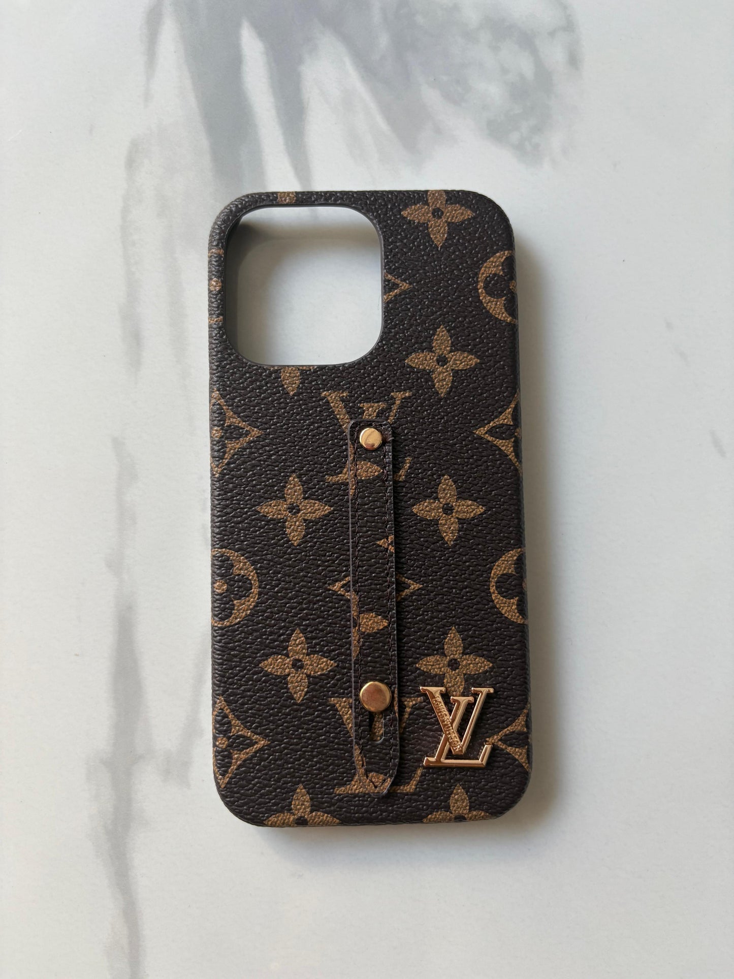 LUXURY IPHONE 15PROMAX