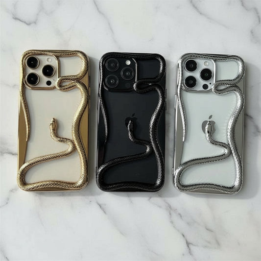 Coque Original iPhone 16 Plus - MOUL POCHETAT