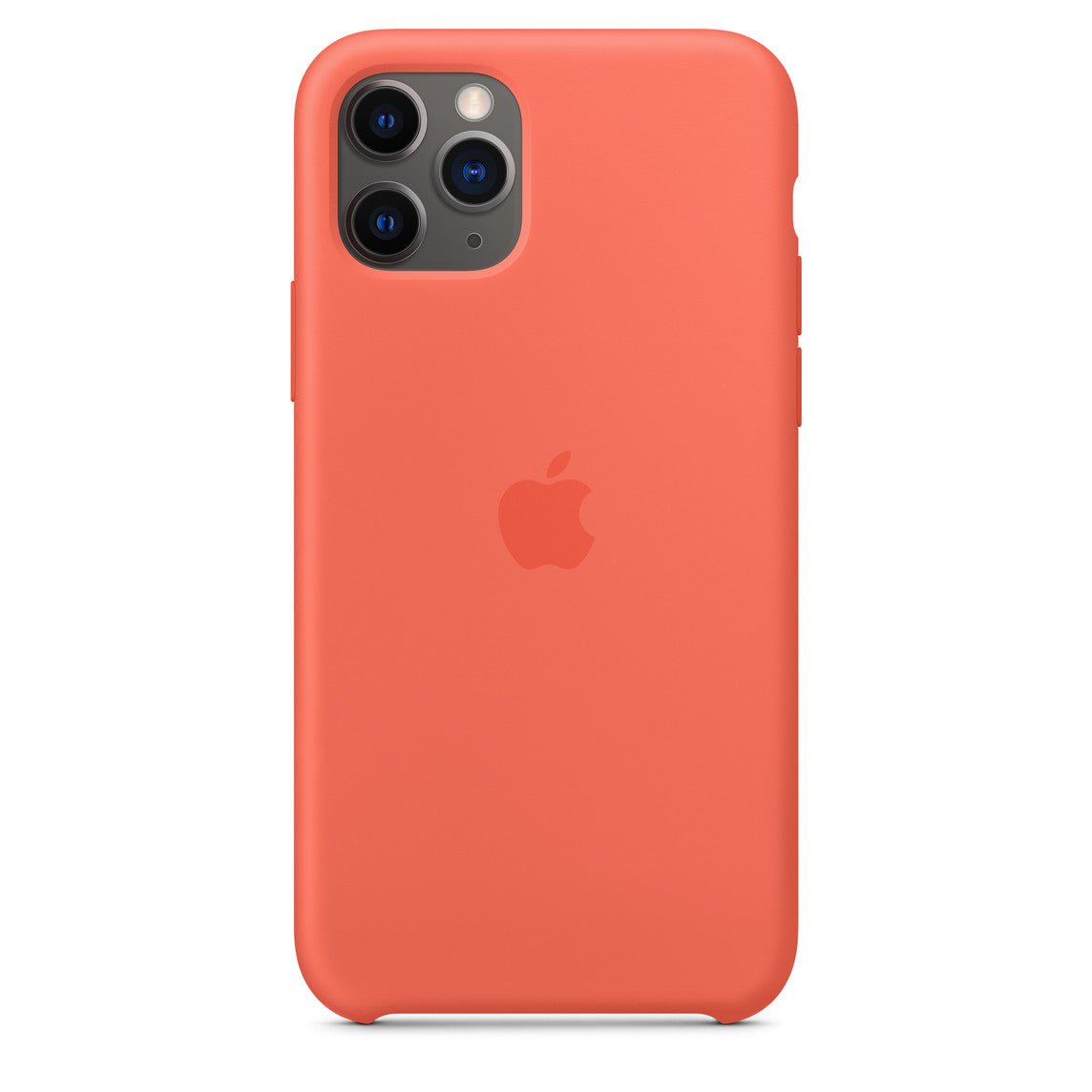 Silicone Case Apple IP11 PRO MAX