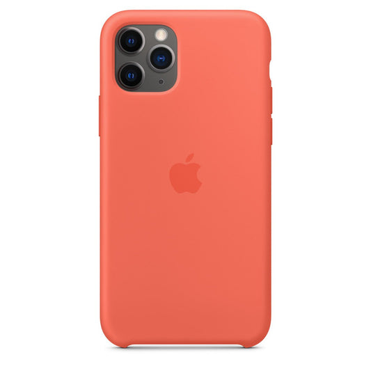 Silicone Case IP11 PRO MAX