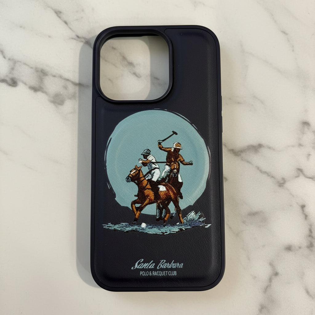 Coque Original iPhone 16 Pro Max - MOUL POCHETAT