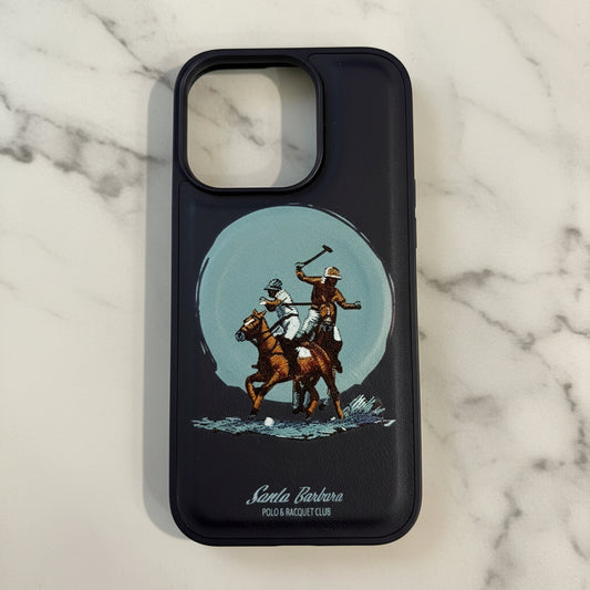 Coque Original iPhone 16 Pro Max - MOUL POCHETAT