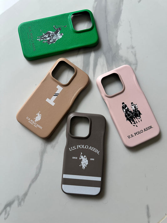 Coque Original iPhone 15 Pro - MOUL POCHETAT