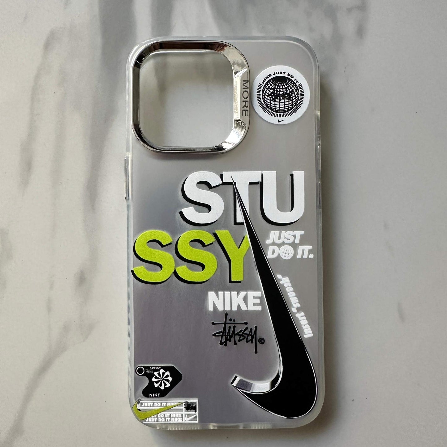 SPORTS 3D IPHONE 13 PRO