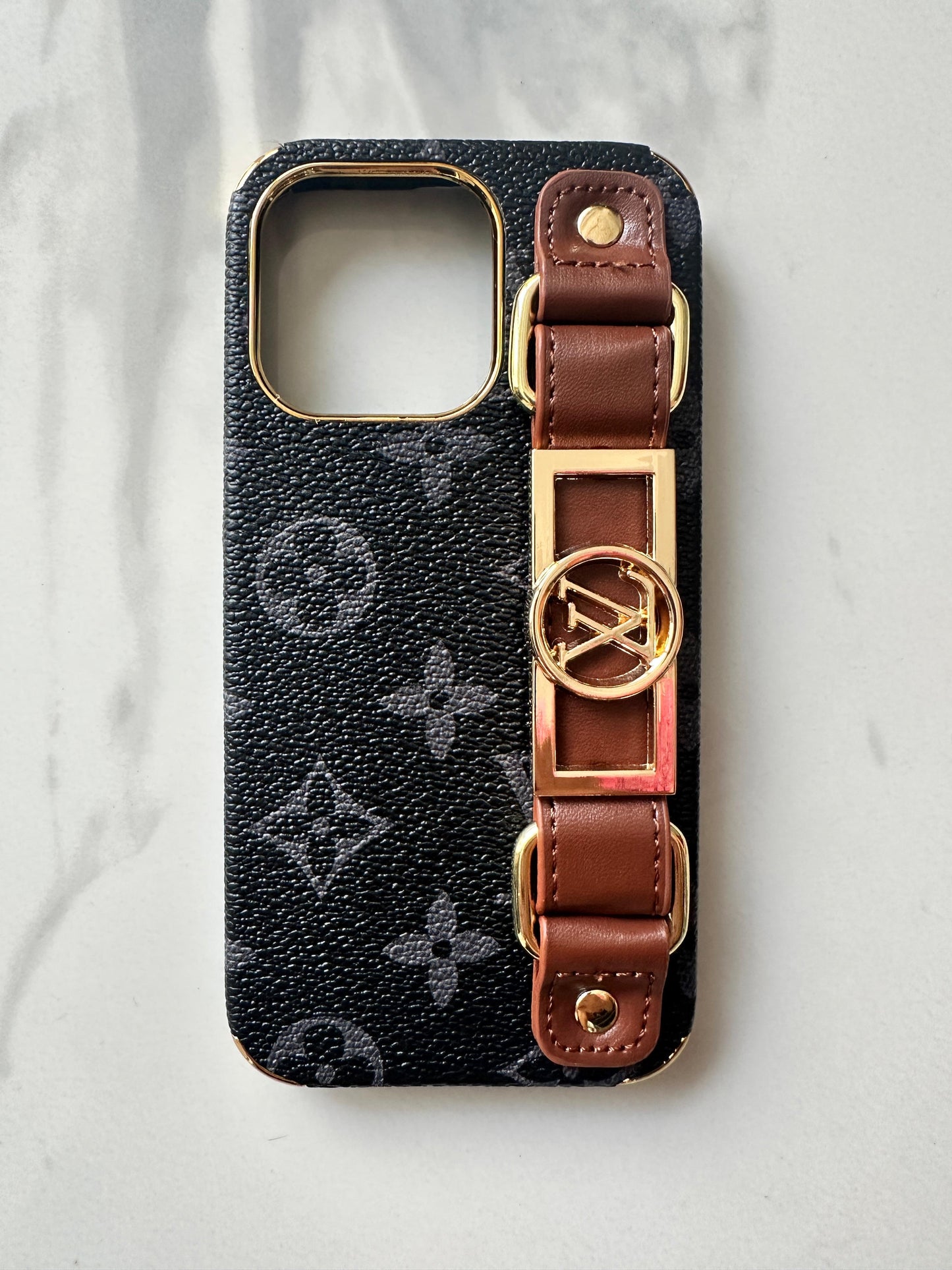 LV CEINTURE IPHONE 14PRO