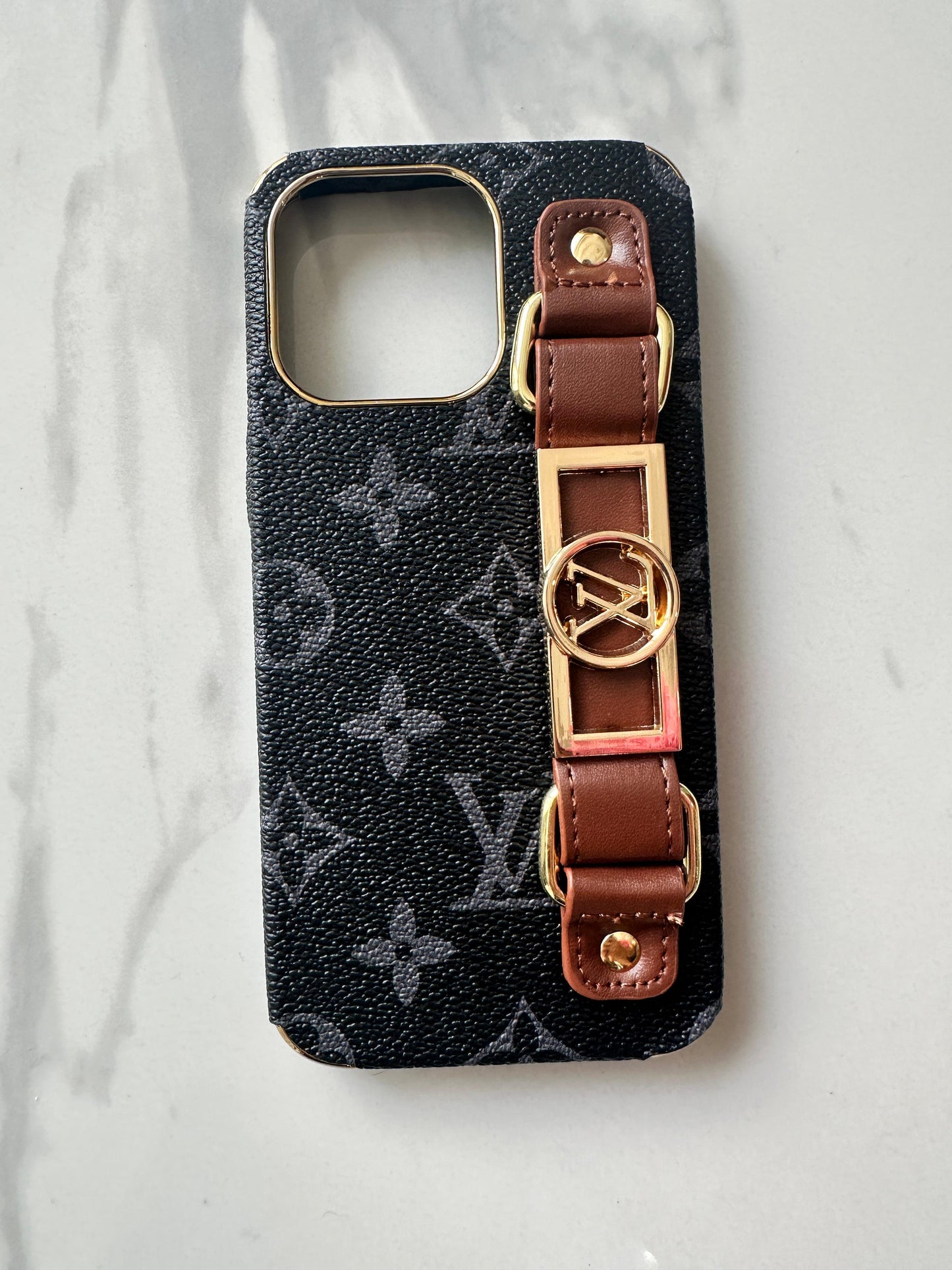 LV CEINTURE IPHONE 12PROMAX