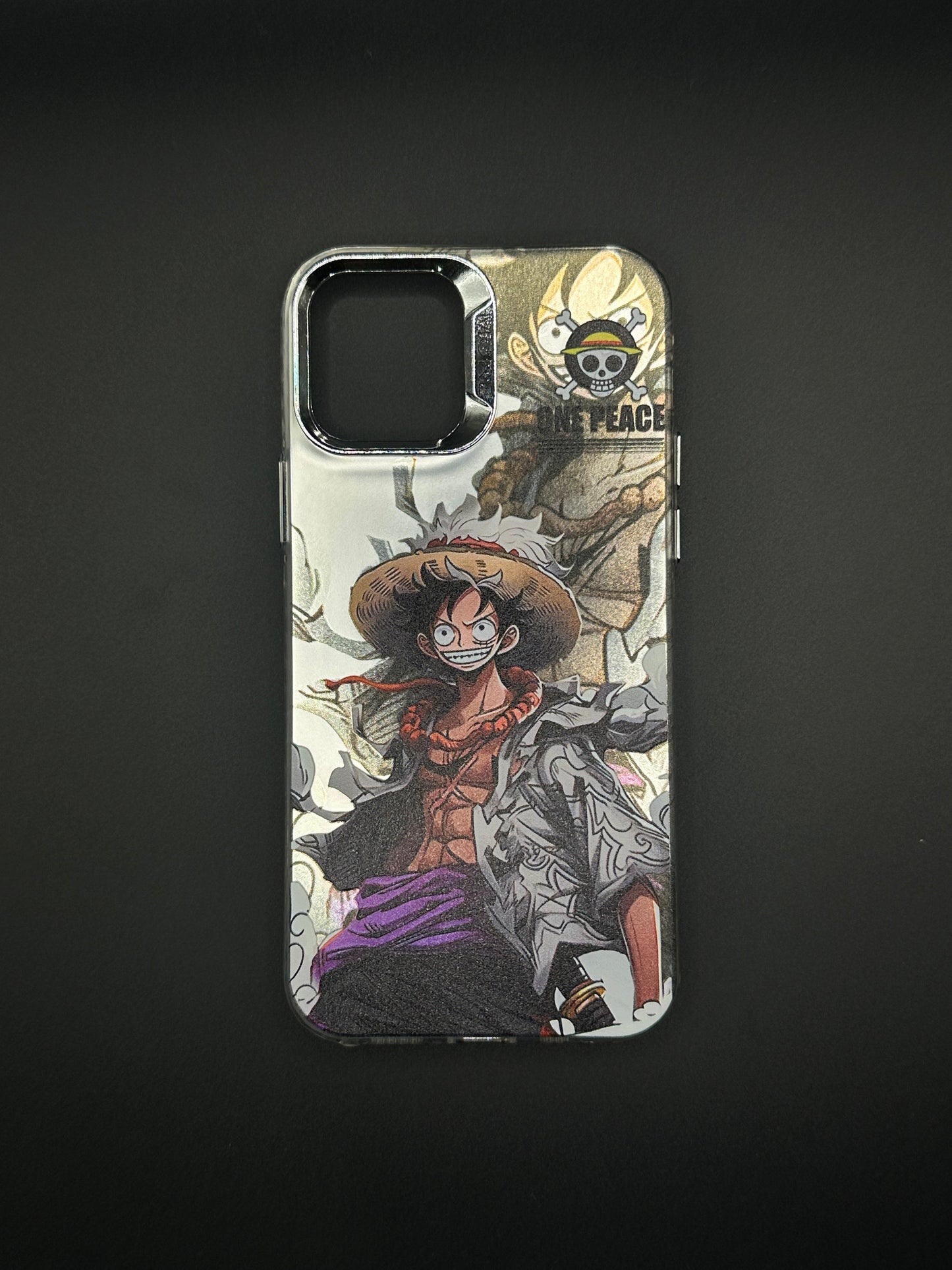 ANIMES IPHONE 12/12PRO