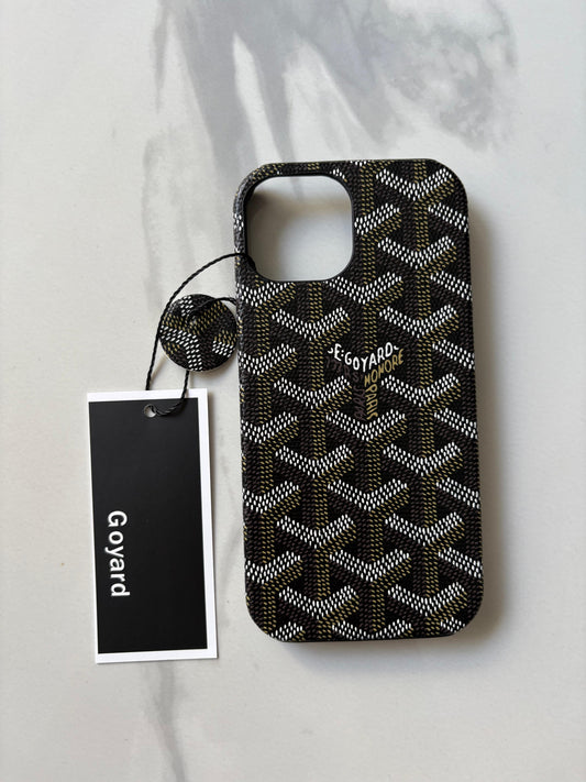 GOYARD IPHONE 13/14