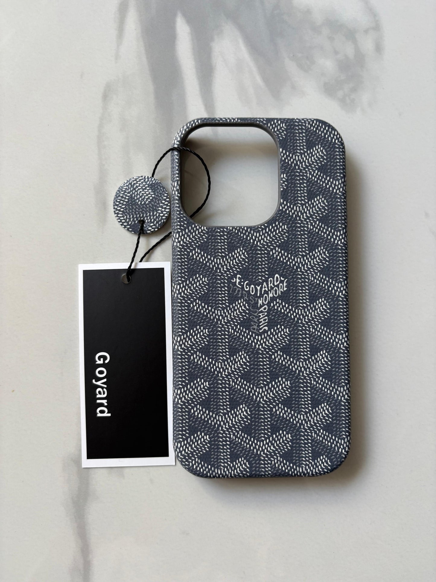 GOYARD IPHONE 14PRO