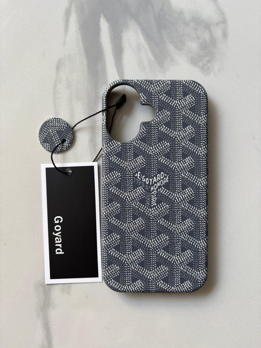 GOYARD IPHONE 16
