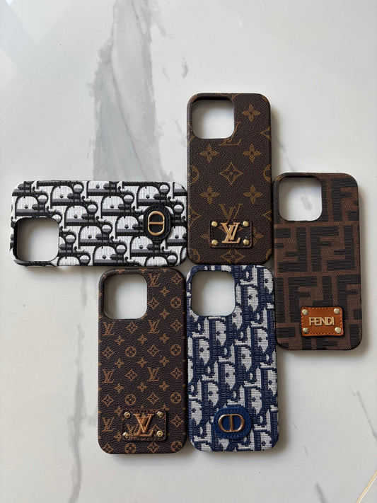Coque Original iPhone 16 Pro Max - MOUL POCHETAT