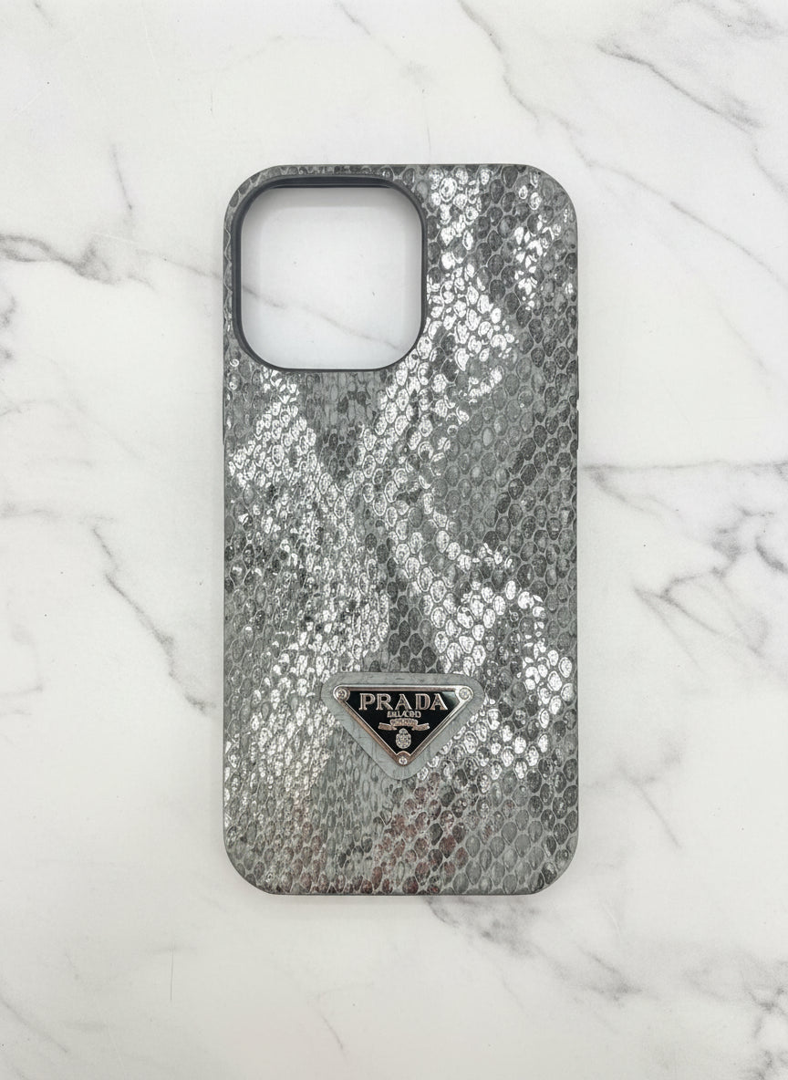 Coque Original iPhone 16 Pro - MOUL POCHETAT