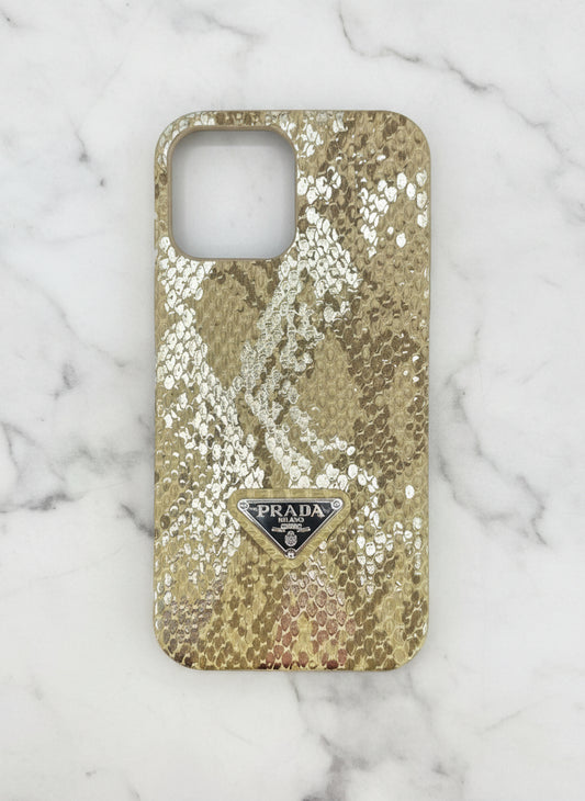 Coque Original iPhone 16 Pro Max - MOUL POCHETAT