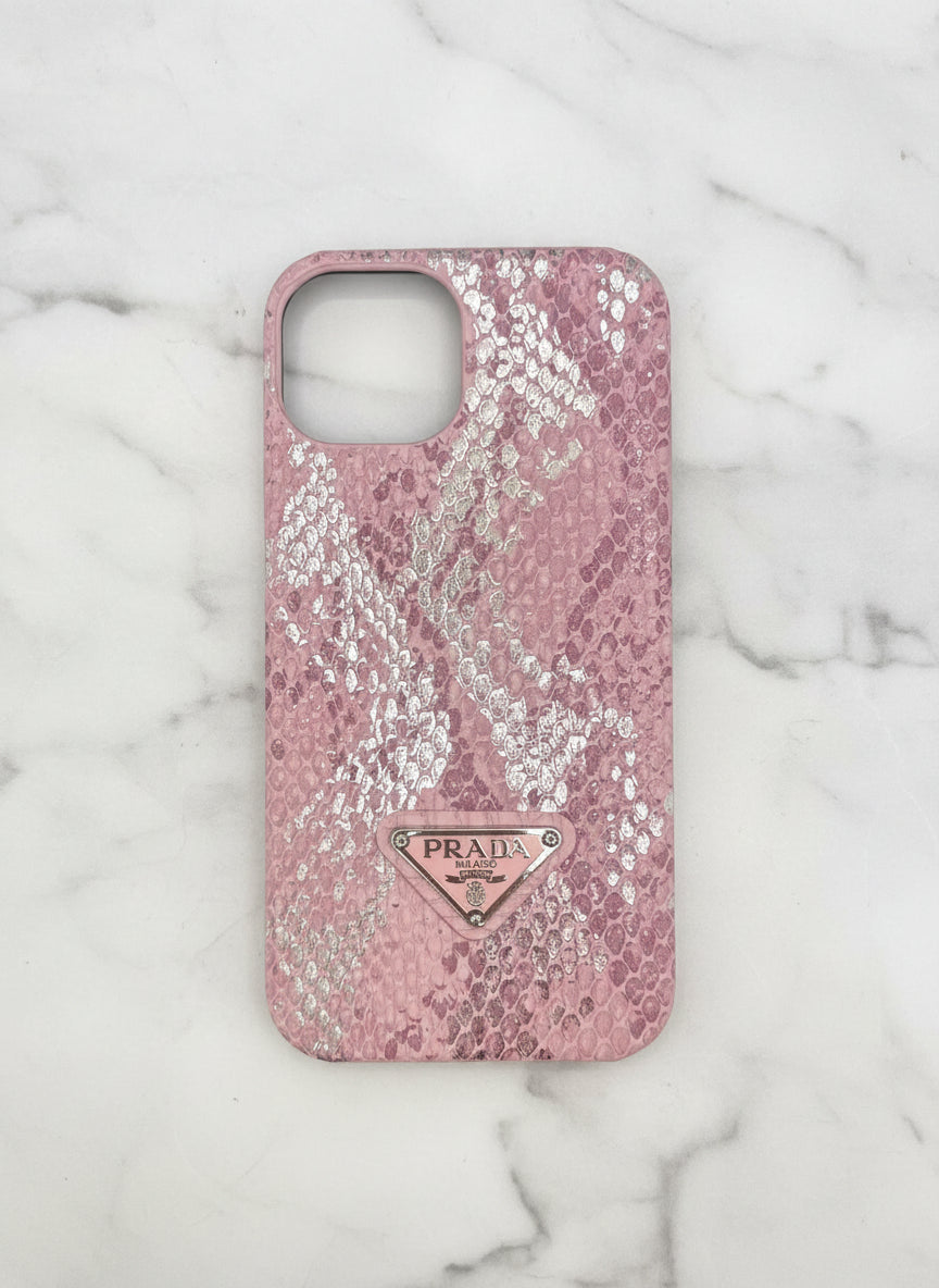 Coque Original iPhone 16 Pro - MOUL POCHETAT