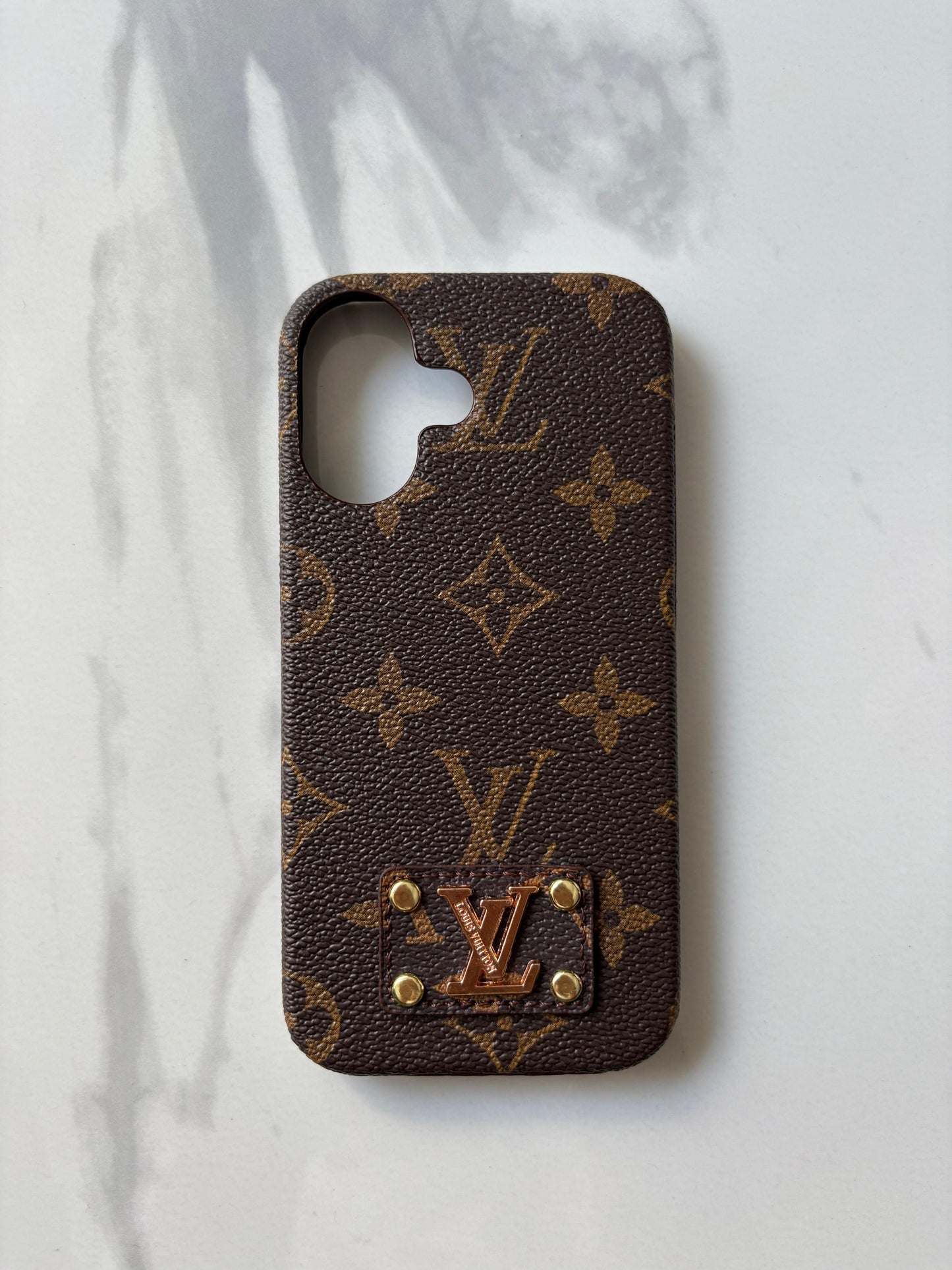 Coque Original iPhone 16 - MOUL POCHETAT