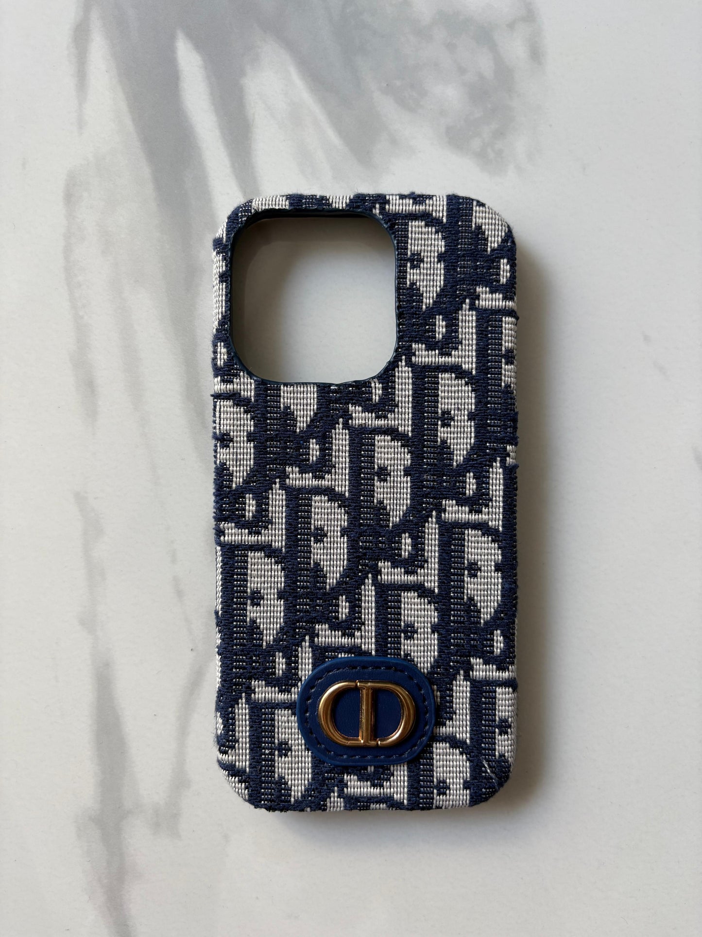 Coque Original iPhone 16 Pro - MOUL POCHETAT