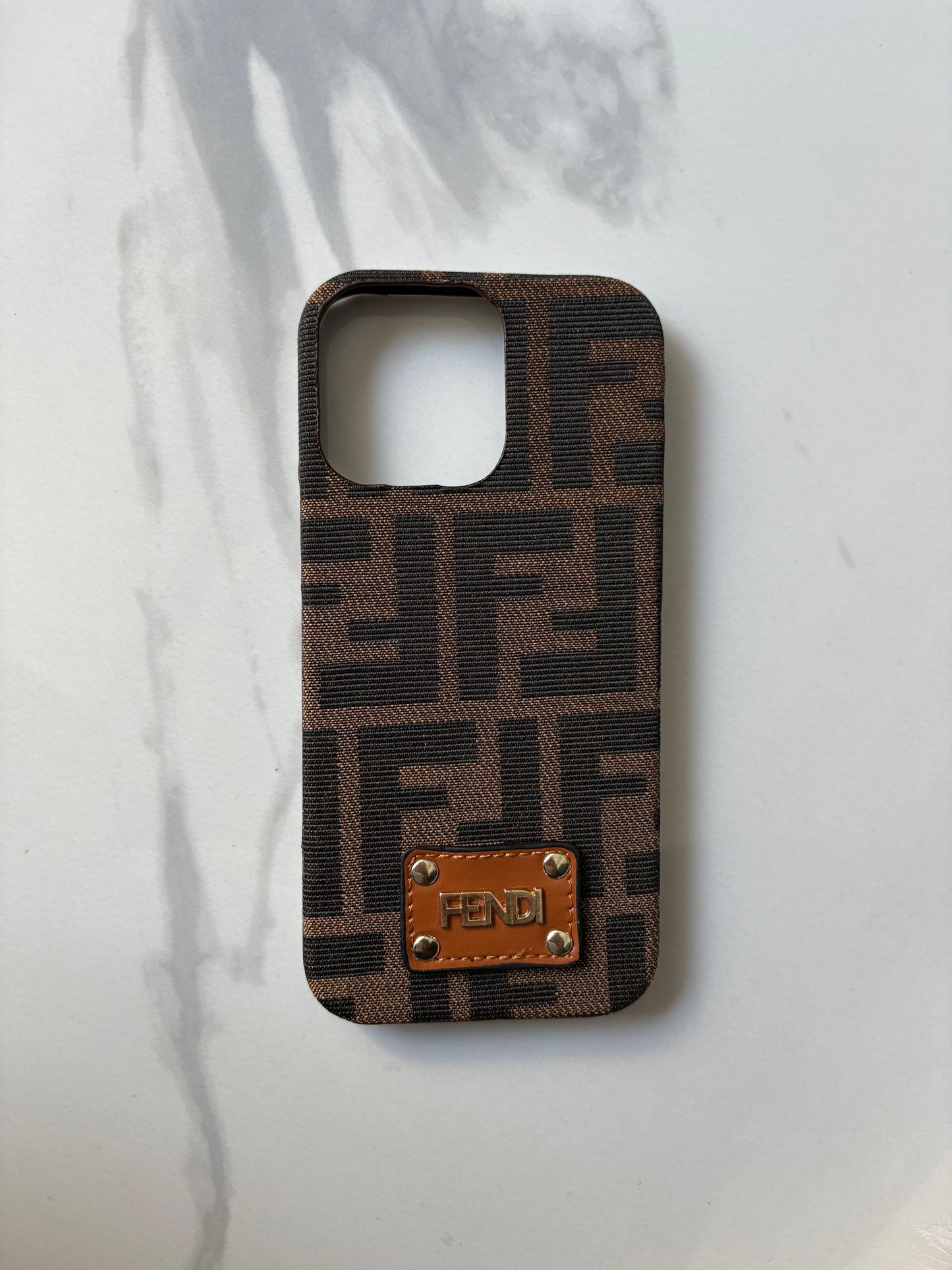 Coque Original iPhone 16 Pro Max - MOUL POCHETAT