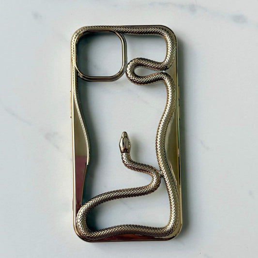 SNAKE IPHONE 12/12PRO