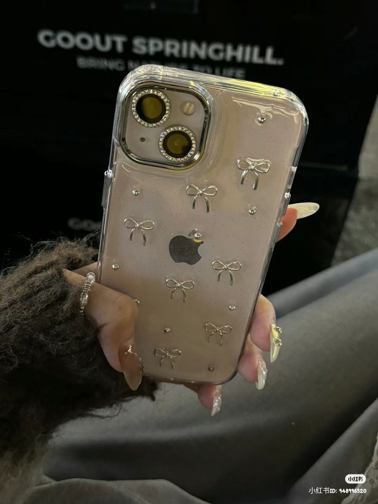 DIAMOND LENS for iPhone đ