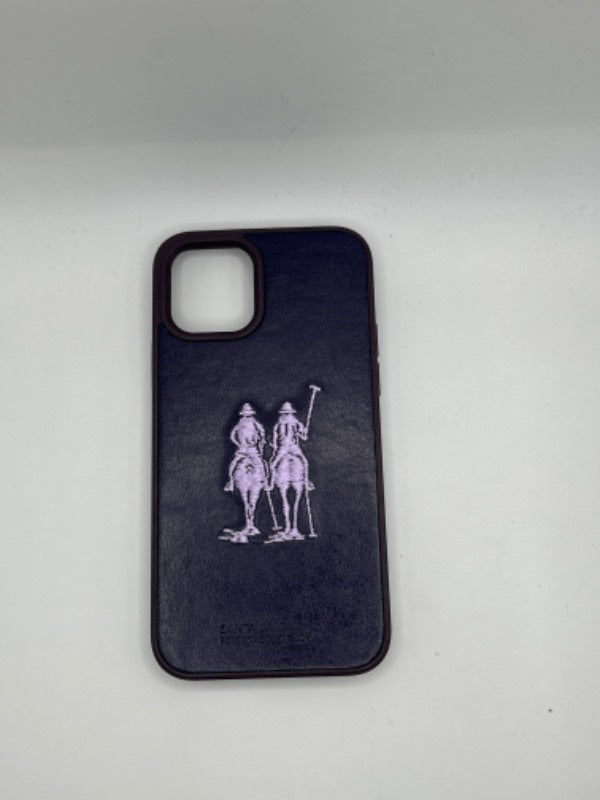 POLO SANTA B IPHONE 11PRO