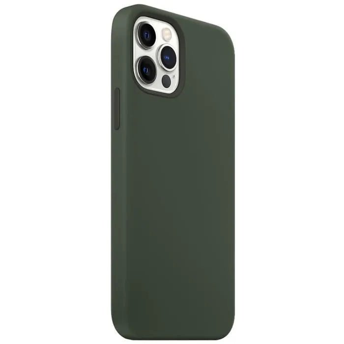 Silicone Case Apple IP12 PRO MAX