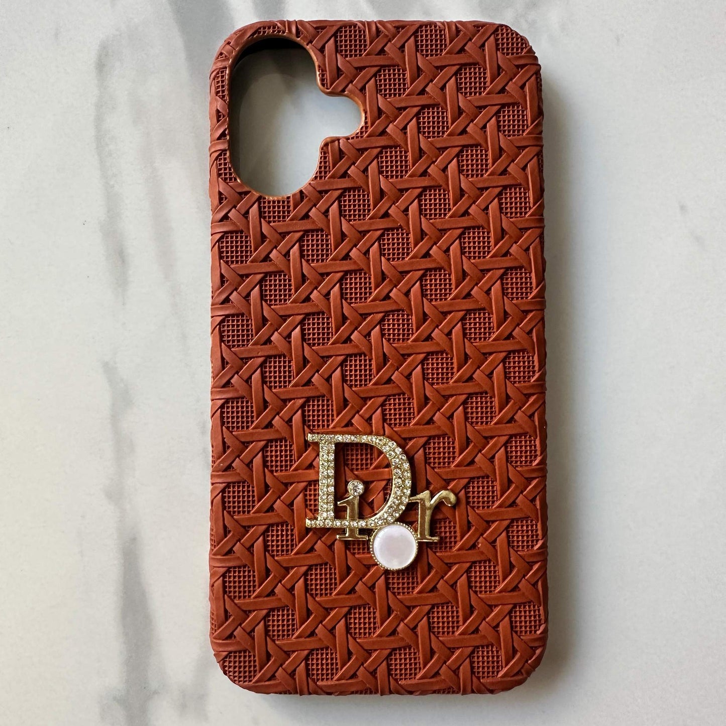 DIOR XX IPHONE 16 PLUS