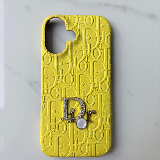 DIOR DIOR IPHONE 16