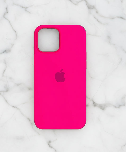 Coque Silicone iPhone 13 - MOUL POCHETAT