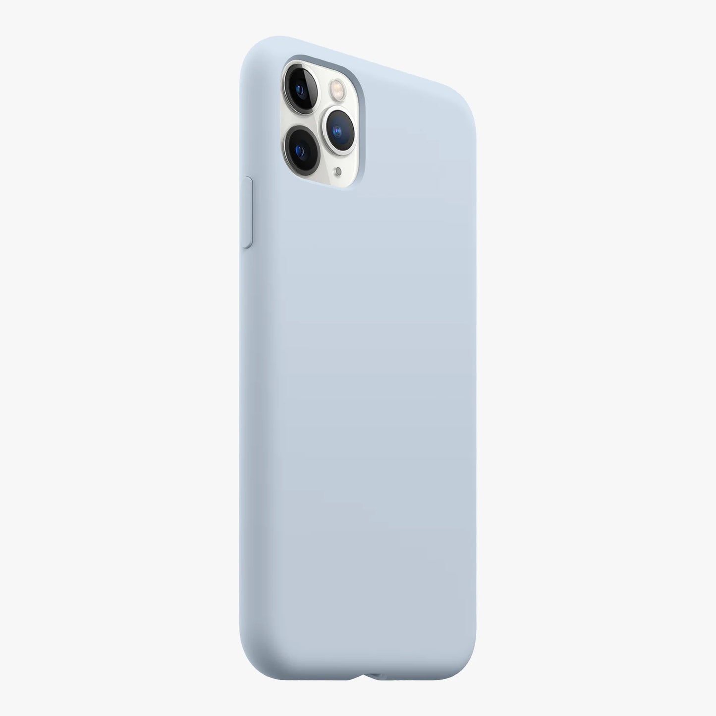Silicone Case Apple IP11 PRO MAX