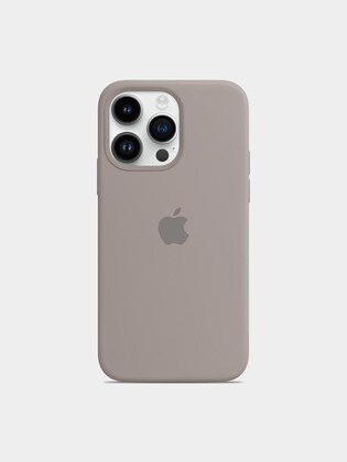 Silicone Case Apple IP12 PRO MAX