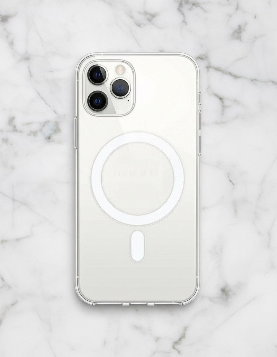 Clear Case IPHONE 15PRO