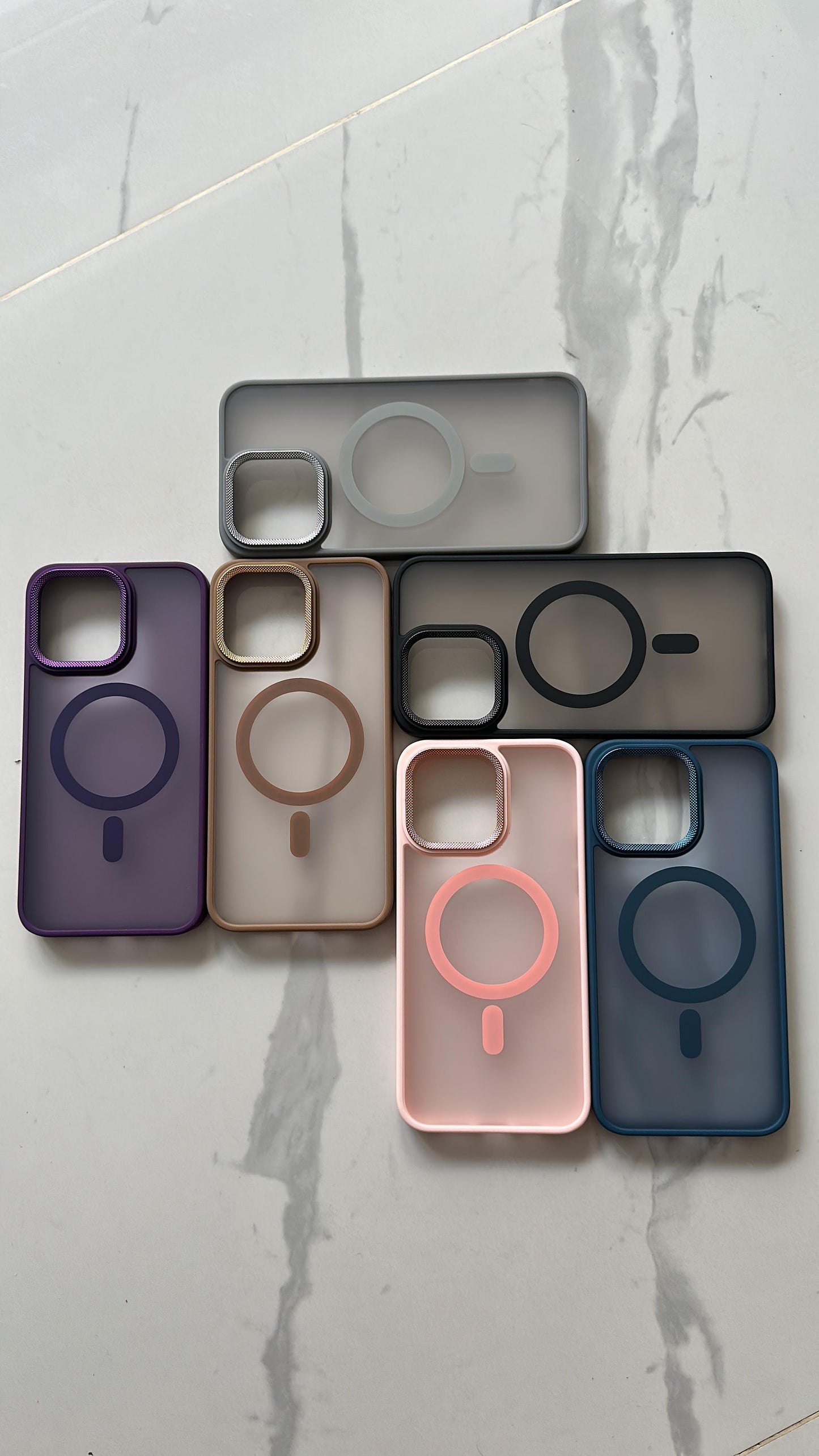 MATT MAGSAFE IPHONE 13/14